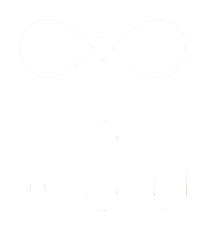 Infinite You MedAesthetics logo – white version